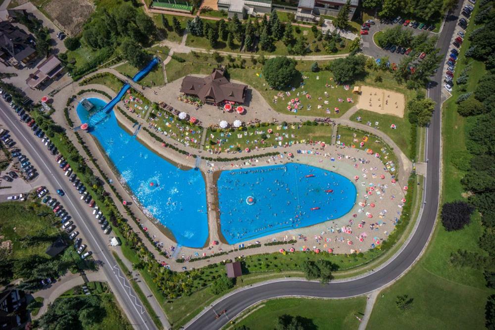 Pajo Iii--Apartament--Polana Szymoszkowa Ski Resort--Stok Narciarski--Garaz Podziemny Zakopane Exterior foto